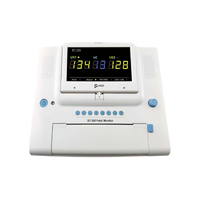 Monitor Fetal Cardiotocógrafo Hi-Bebe 350E - MD