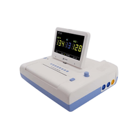 Monitor Fetal Cardiotocógrafo Hi-Bebe 350E - MD