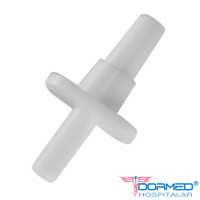Conector Plastico para Braçadeira de PNI Ref. CT 167 - MD