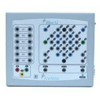 Eletroencefalograma (Eeg) Iblue 52 - Icelera