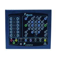 Eletroencefalograma (Eeg) Iblue 64 - Icelera