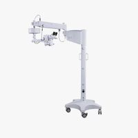 Microscópio Cirúrgico Mc-M3101xy 60 Led - Dfv