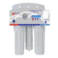 Osmose Reversa 40 Litros Hora ALB100-OR - Inbras