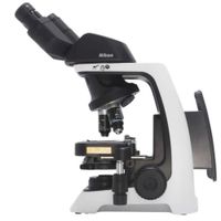 Microscópio Biológico Binocular Led Eclipse Si - Nikon