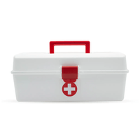 Maleta Para Medicamentos Laguna EM-250 - Emifran