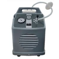 Aspirador Cirúrgico 3,25l 1001PO - Nevoni