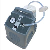 Aspirador Cirúrgico 3,25l 1001PO - Nevoni