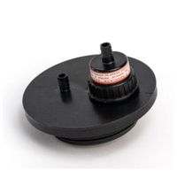 Tampa P/ Frasco Aspirador 3,25L - Nevoni