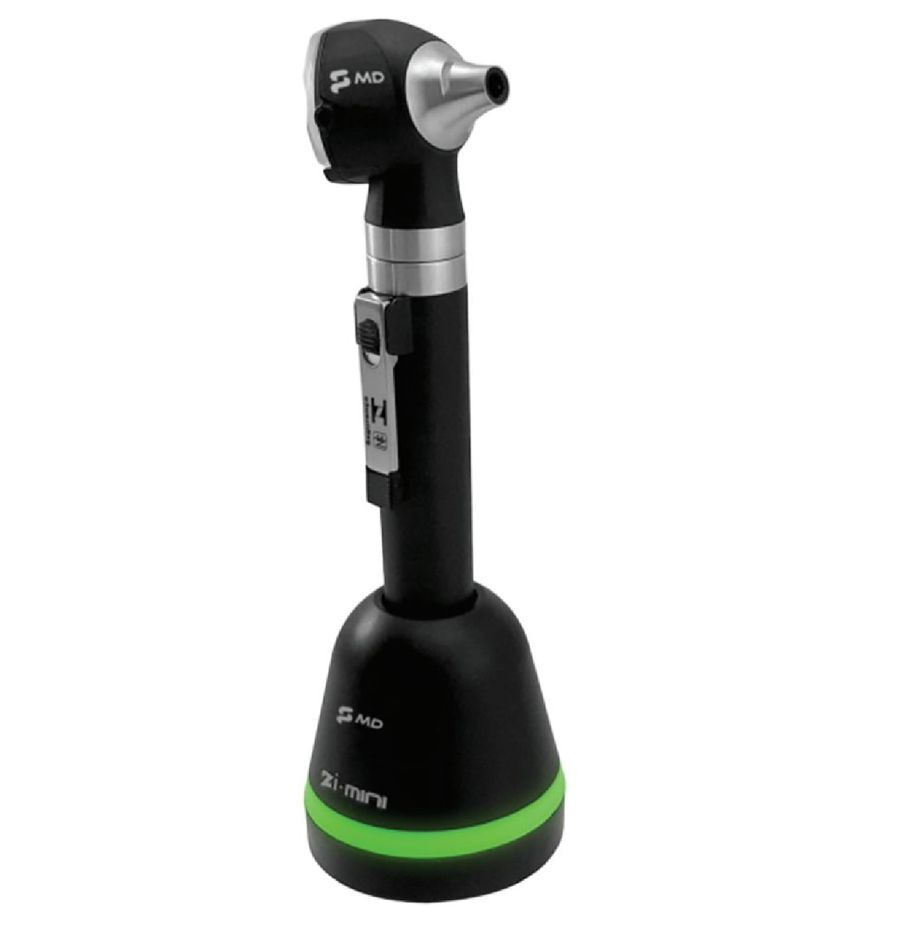 Carregador De Mesa P/ Otoscopio Omni LED-R – MD