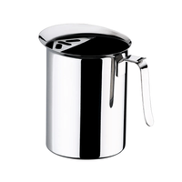Jarra Inox 02Litros Sem Tampa - Artinox