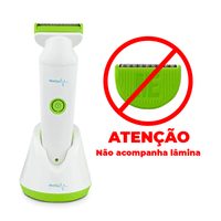 Tricotomizador Cirúrgico - MedPex