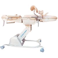 Mesa Elétrica Ginecológica e Histeroscopia RT-4000 - Lanza