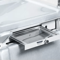 Mesa Elétrica Ginecológica RT-2000 - Lanza