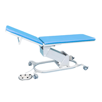 Mesa Elétrica Para Exame Clínico RT-5500 Slim - Lanza