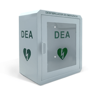Cabine/Gabinete p/ Dea Beneheart C1A - Mindray