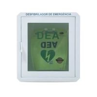 Cabine Gabinete para Desfibrilador Dea - Zoll Aed Plus