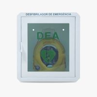 Cabine/Gabinete p/ Dea Samaritan Pad 350p - Heartsine