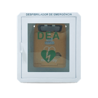 Cabine/Gabinete p/ Dea Beneheart C1A - Mindray