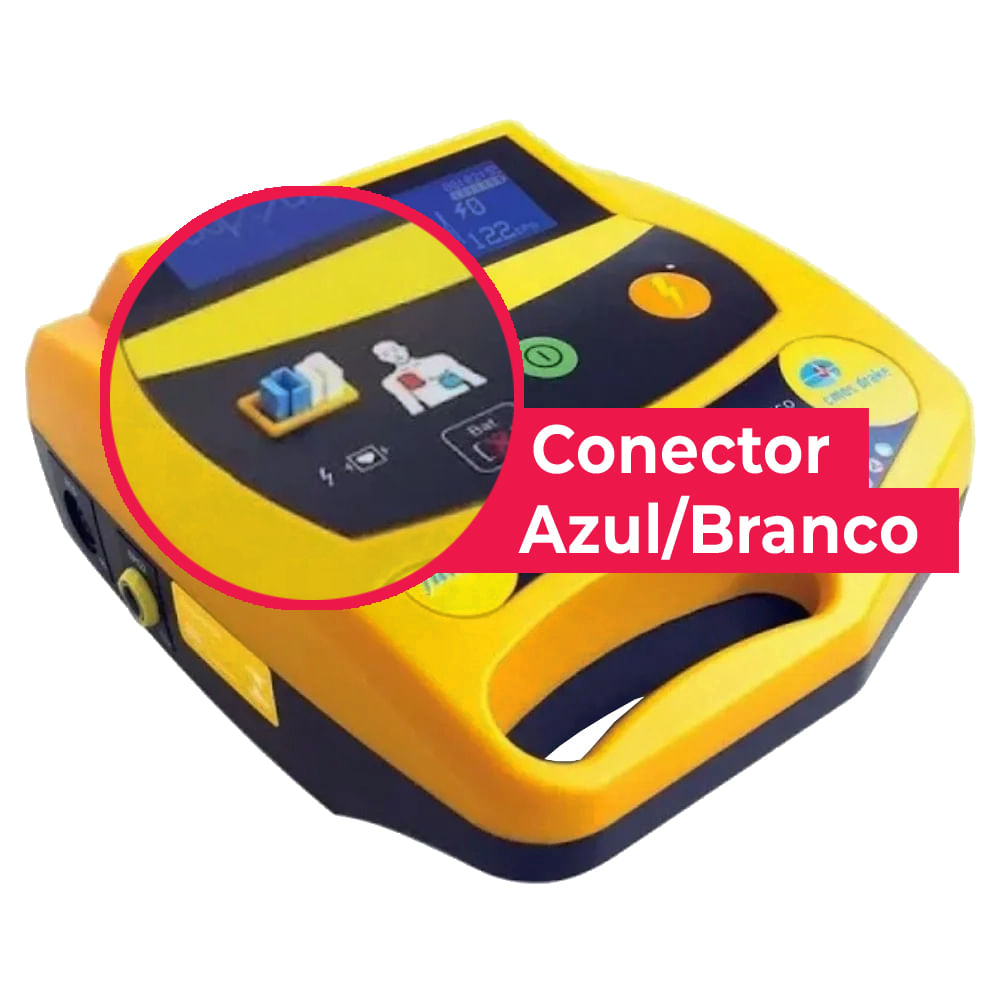 Eletrodo Multifunção Adulto - Cmos Drake | Dormed