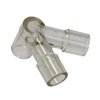Conector "Y" P/ Cir Anest Adulto/Infantil - Protec
