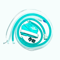 Sistema CPAP (Completo) Nasal Infantil Nº 4 - Ventcare