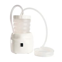 Aspirador Portátil 1L 5005BR - Nevoni