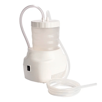 Aspirador Portátil 1L 5005BR - Nevoni
