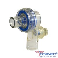 Válvula Superior p/ Reanimador Inf/Neo Manual - Protec