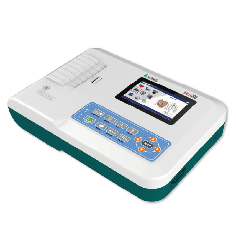 ECG0415001