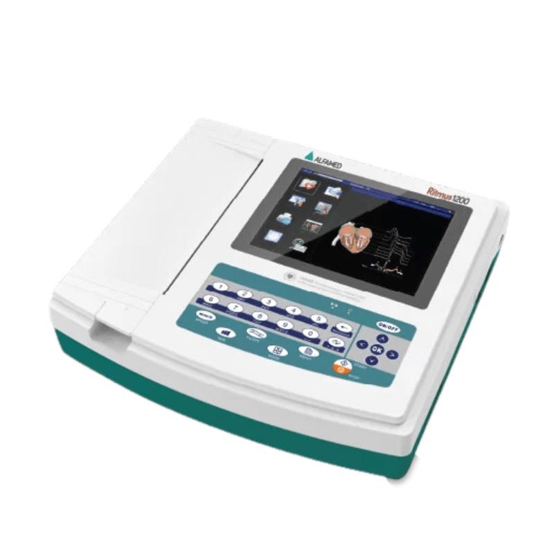 ECG0417001