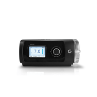 CPAP Sleeplive Yh-480 WiFi - Gaslive