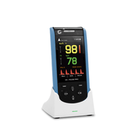 Oxímetro De Pulso Portátil Gs-Pulse Pro - Gaslive