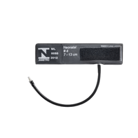 Braçadeira Nylon c/ Manguito p/ PNI 01 Via Neonatal 04 - DL