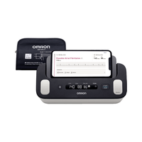 Aparelho de P.A Digital Braço Complete HEM-7530T - Omron