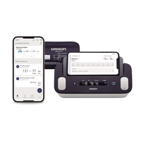 Aparelho de P.A Digital Braço Complete HEM-7530T - Omron