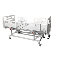 Cama Hospitalar Fowler Elétrica c/ 03 Movimentos - DSK-110 STD – Destak