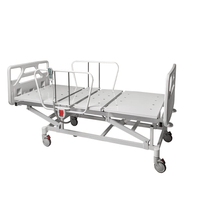 Cama Hospitalar Fowler Elétrica c/ 03 Movimentos DSK-110 SLXE - Destak