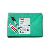 Pacote Teste Desafio C1292+Iq C/16 41382 - 3M