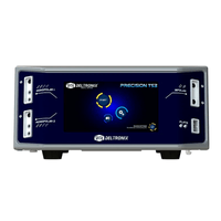 Bisturi Eletrônico 300W Precision TS3 - Deltronix