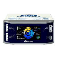 Bisturi Eletrônico 400W Precision TS4 - Deltronix