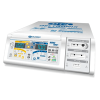 Bisturi Eletrônico Microprocessado 100W - SEG 100+ - Deltronix