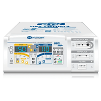 Bisturi Eletrônico Microprocessado 150W - SEG 150+ - Deltronix