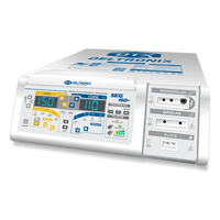 Bisturi Eletrônico Microprocessado 150W - SEG 150+ - Deltronix