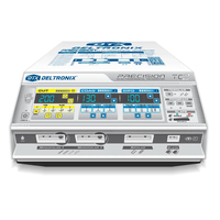 Bisturi Eletrônico Microprocessado 200W - PRECISION TC2 - Deltronix