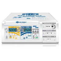 Bisturi Eletrônico Microprocessado 200W - SEG 200 - Deltronix