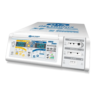 Bisturi Eletrônico Microprocessado 200W - SEG 200+ - Deltronix