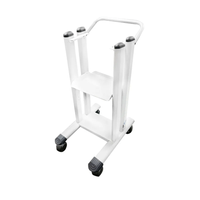 Unidade de Transporte UT / Linha de Equipamentos Precision / VET 1S - Deltronix