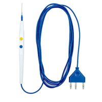Caneta P/ Bisturi Comando Manual CD05 - Deltronix