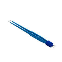 Pinça Bipolar Para Bisturi PBO06 - Deltronix