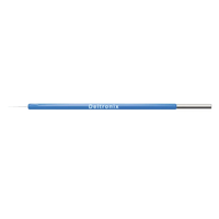 Eletrodo Para Bisturi 55mm - Ponta Agulha Reta (diam. 0,3mm) - EO15 - Deltronix- Deltronix